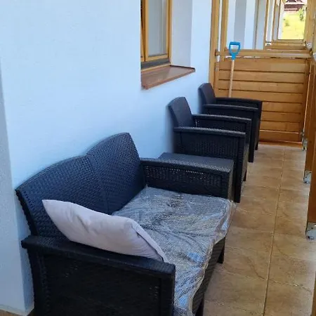 508 Apartment Donovaly